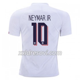 Paris Saint-Germain NEYMAR JR 10 Treći Nogometni Dres 2019-2020